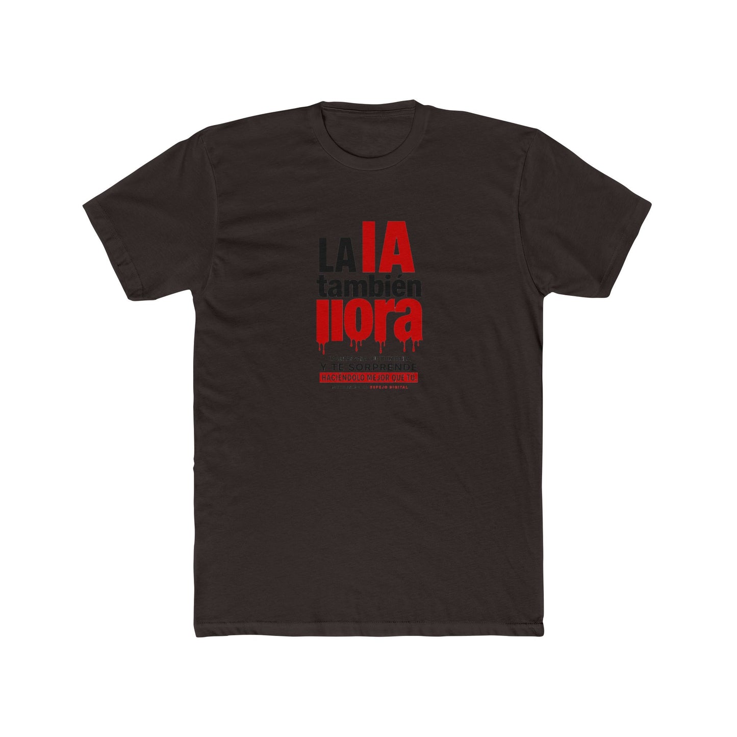 ia-drama Tee