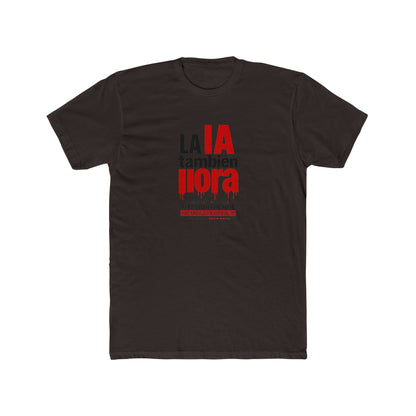 ia-drama Tee