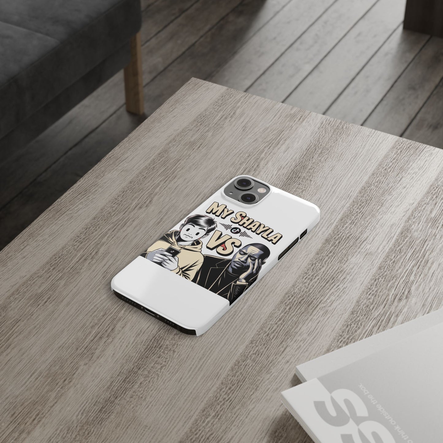 Product Phone Case