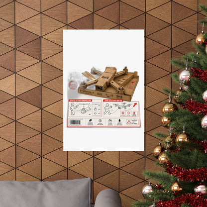 Product Poster