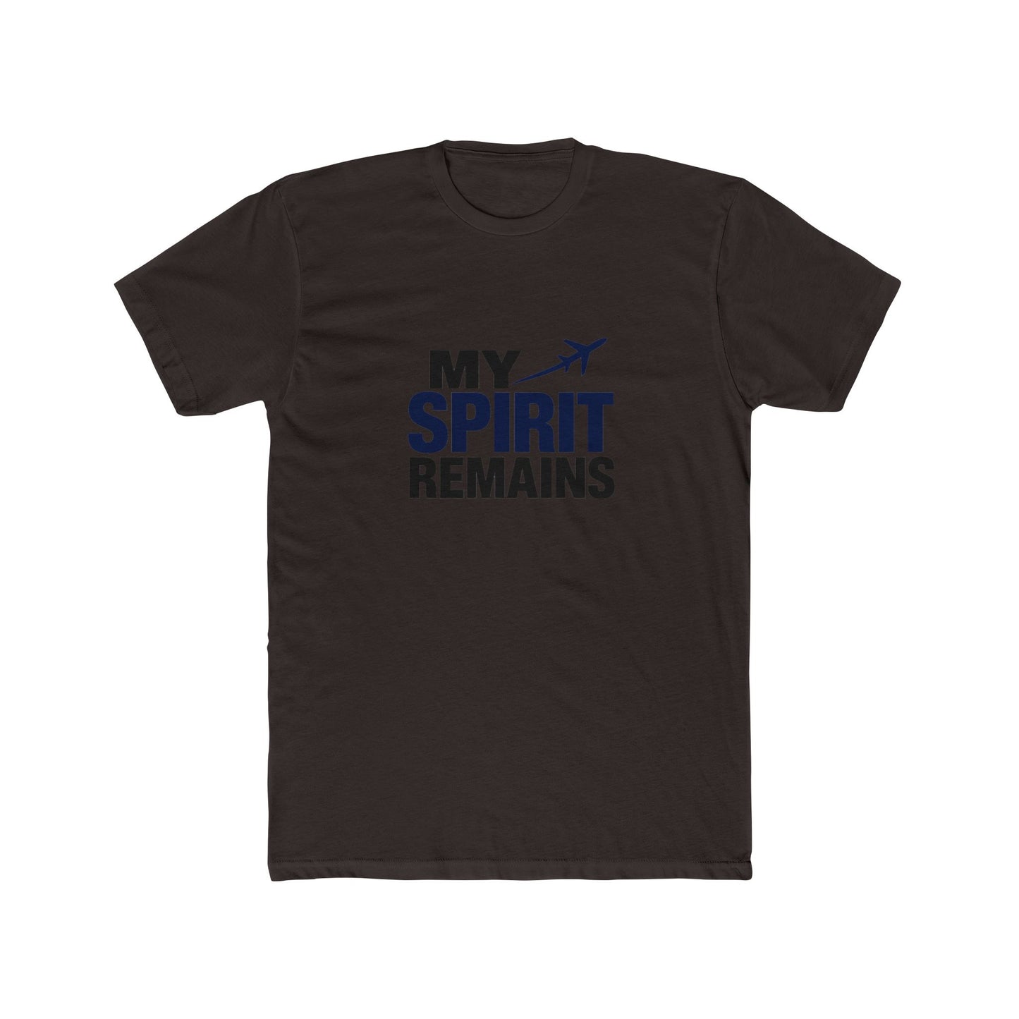 spirit-bankruptcy-tshirt Tee
