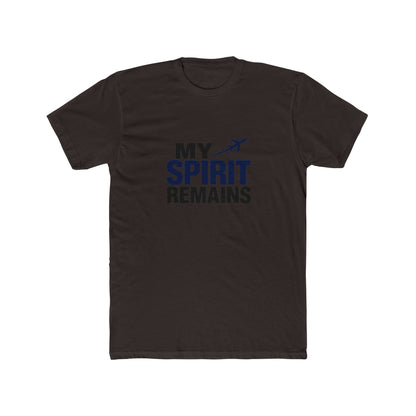 spirit-bankruptcy-tshirt Tee