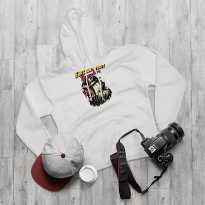 Hoodie — pulp-produce-fiction
