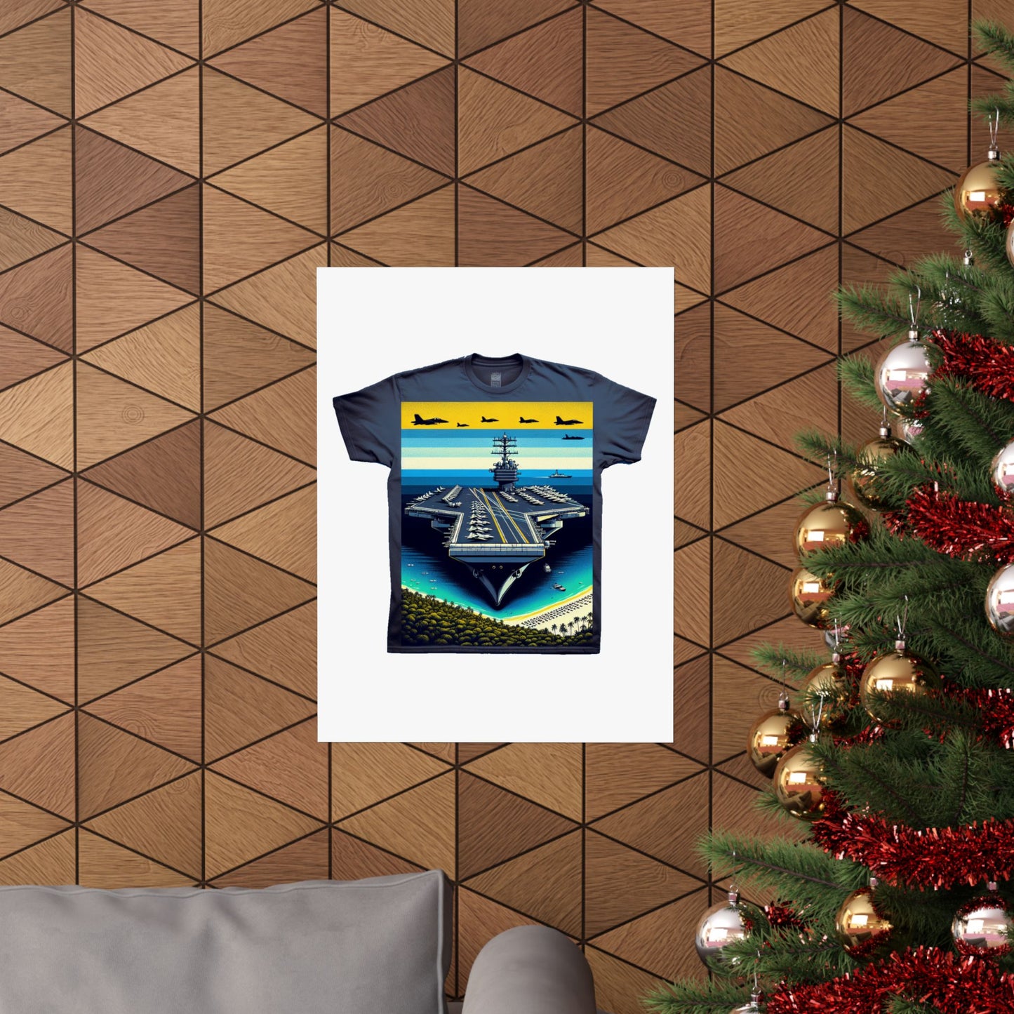 Product Poster
