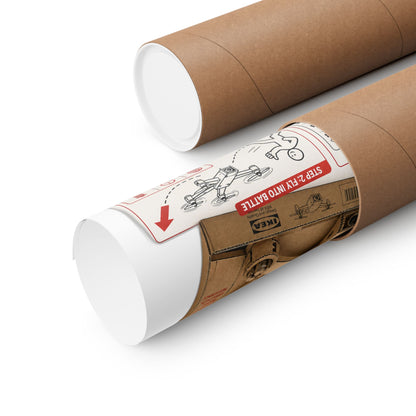 Product Poster