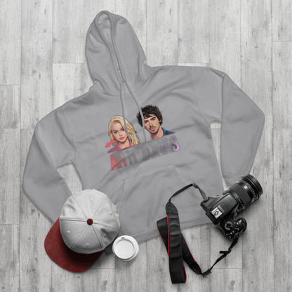 Celebrity Clout Chasing Hoodie