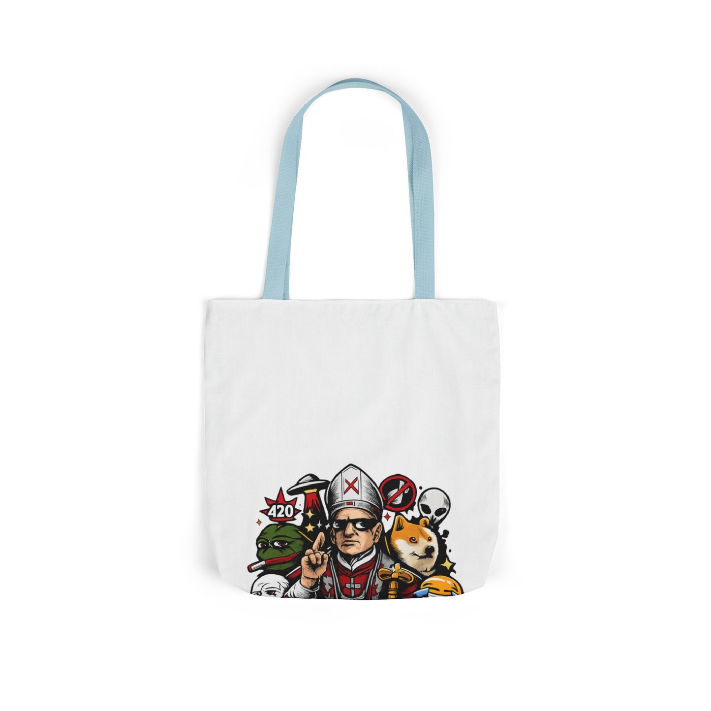 Tote — Sacred Venom