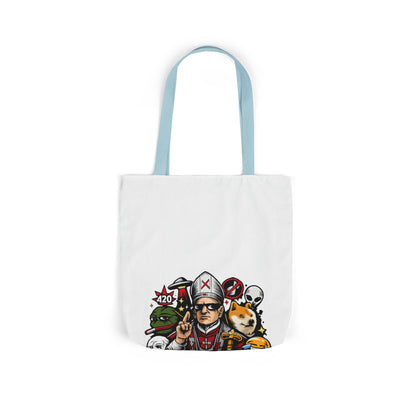Tote — Sacred Venom