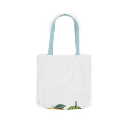 Fandom Parody Tote