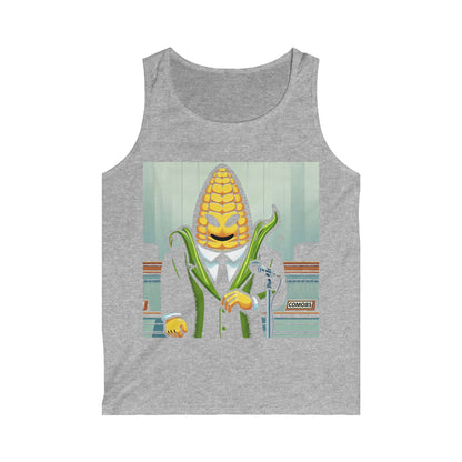 Product Men's Softstyle Tank