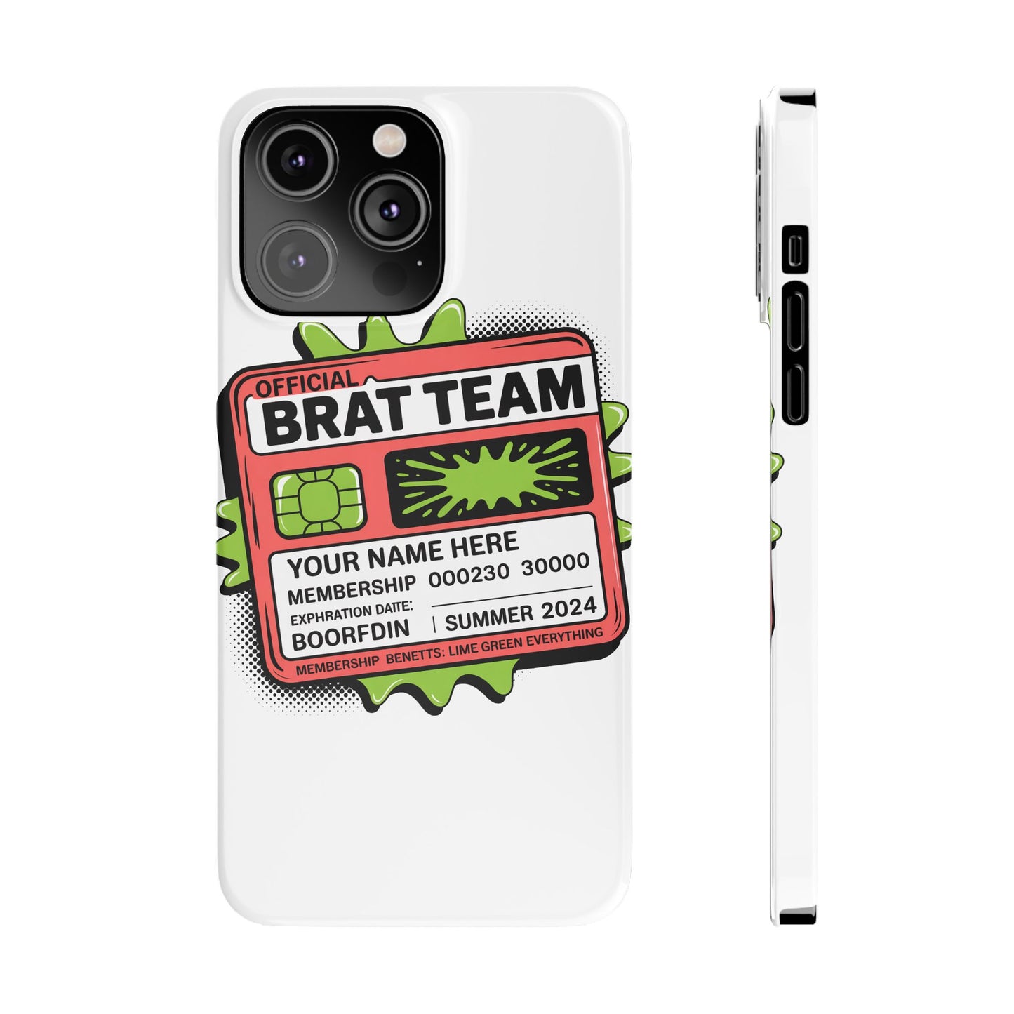 Product Phone Case