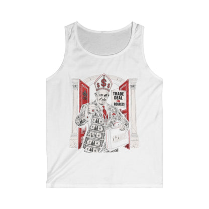 Product Men's Softstyle Tank