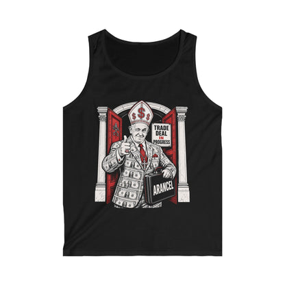 Product Men's Softstyle Tank