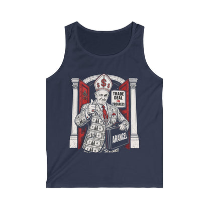Product Men's Softstyle Tank