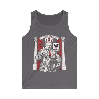 Product Men's Softstyle Tank