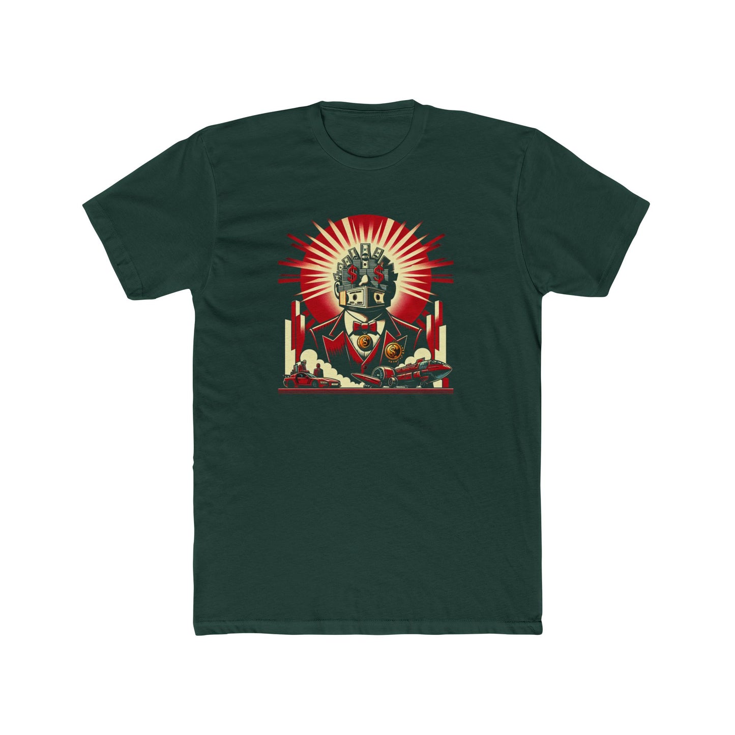 Product Tee