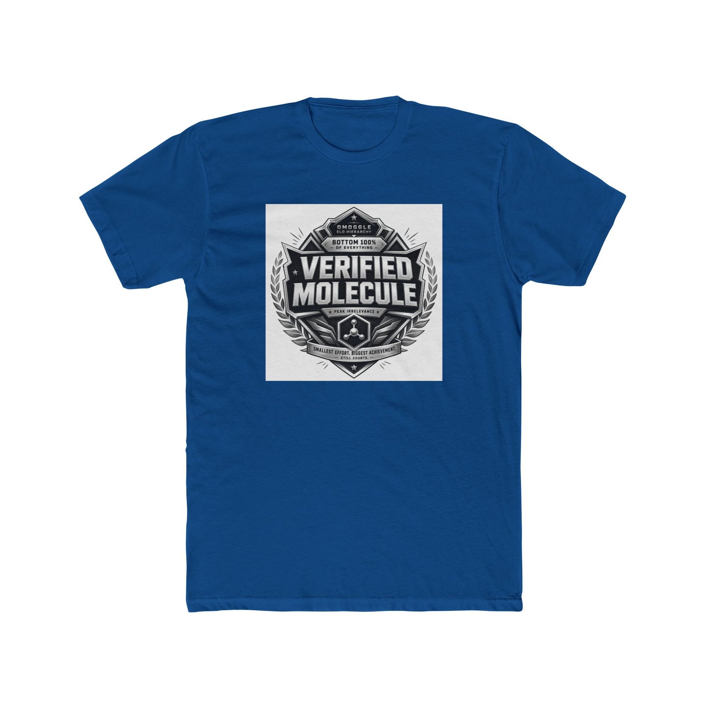 angle-2 Tee