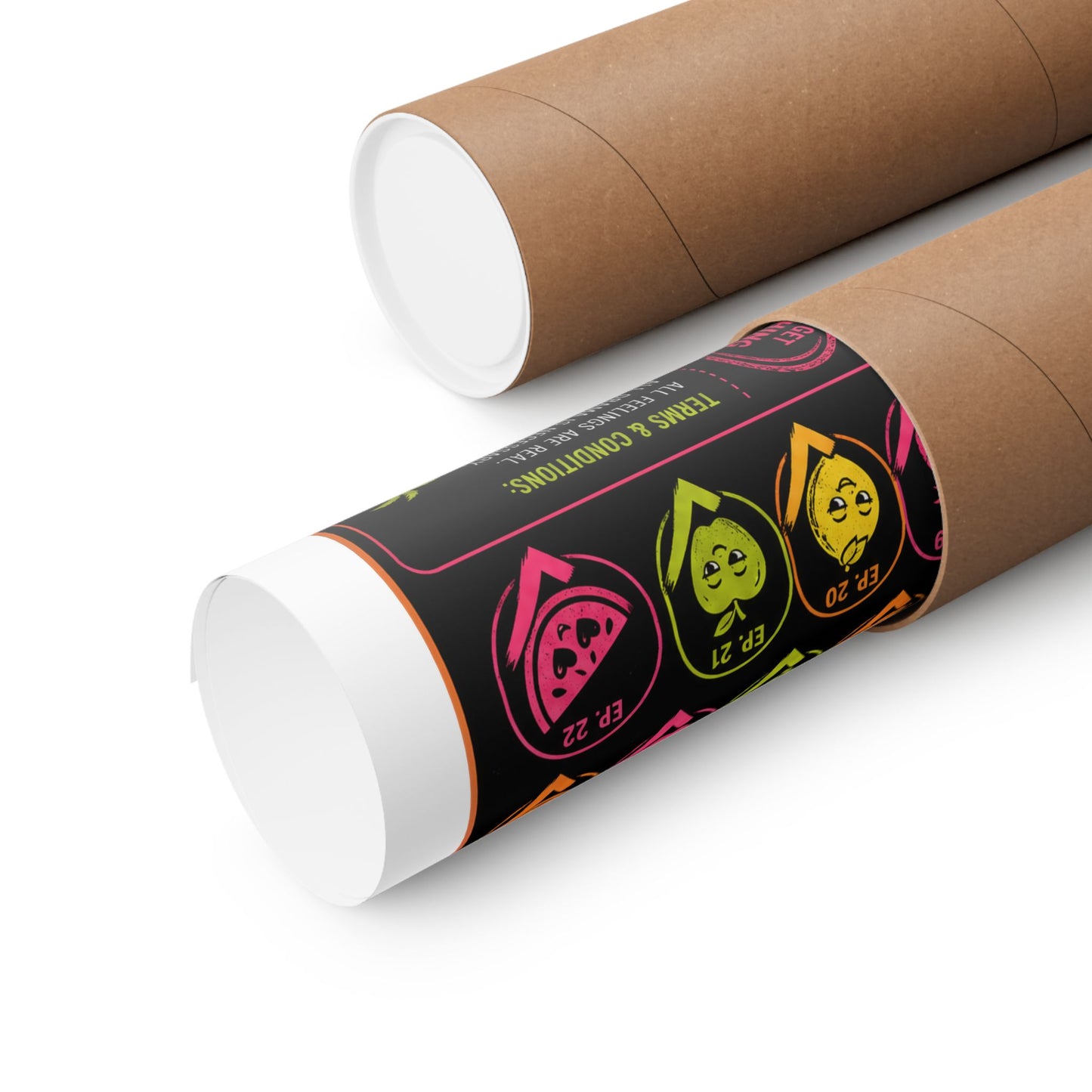 Product Poster