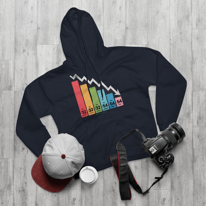 gen-z-betrayal Hoodie