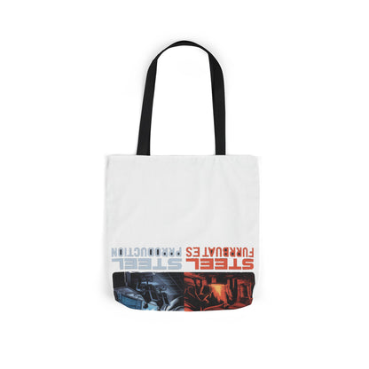 AI Great Leap Forward Tote