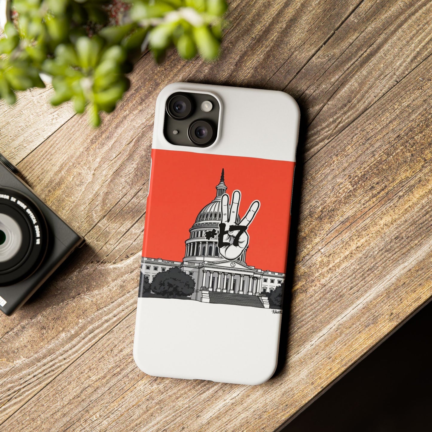 Product Phone Case