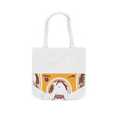 The Overwhelmed Observer Tote
