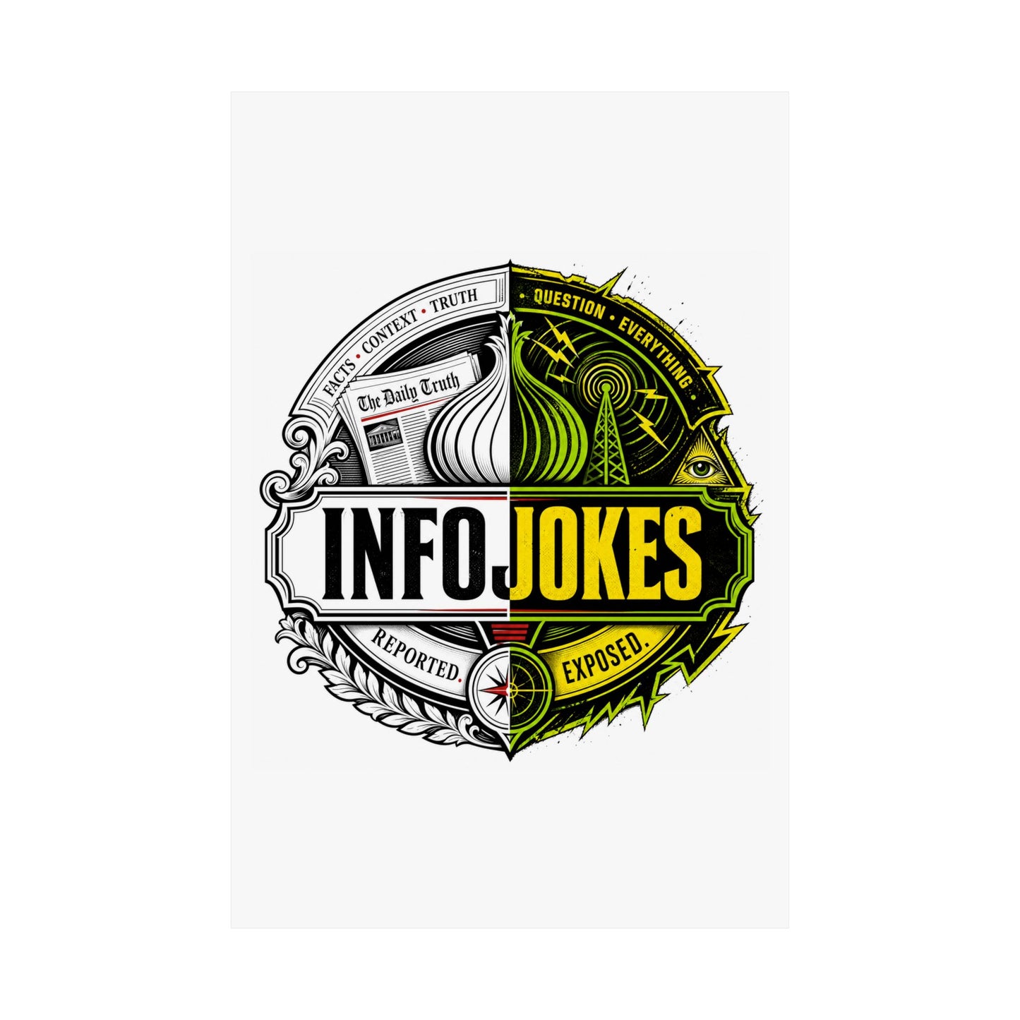 onion-infowars-mashup Poster