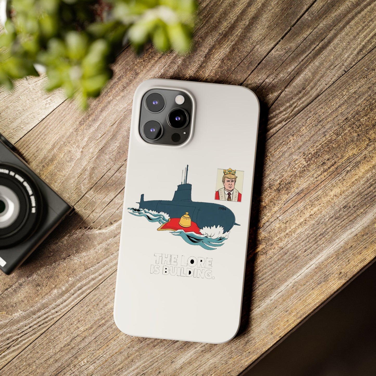 Product Phone Case