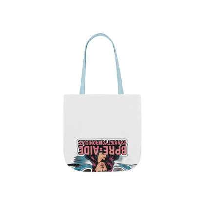 Afraid of Heights (But Only With Water Below) Tote