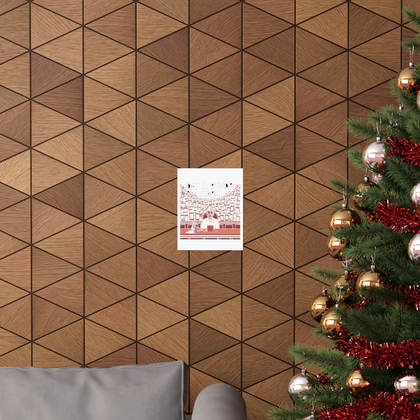 Product Poster