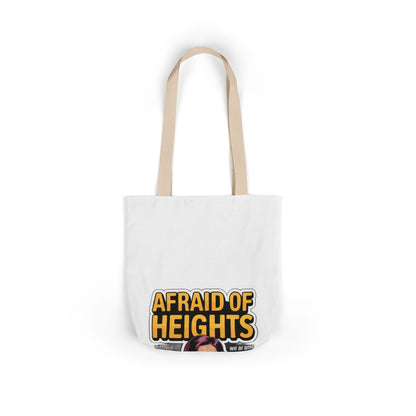 Afraid of Heights (But Only With Water Below) Tote