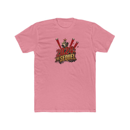 angle-3 Tee