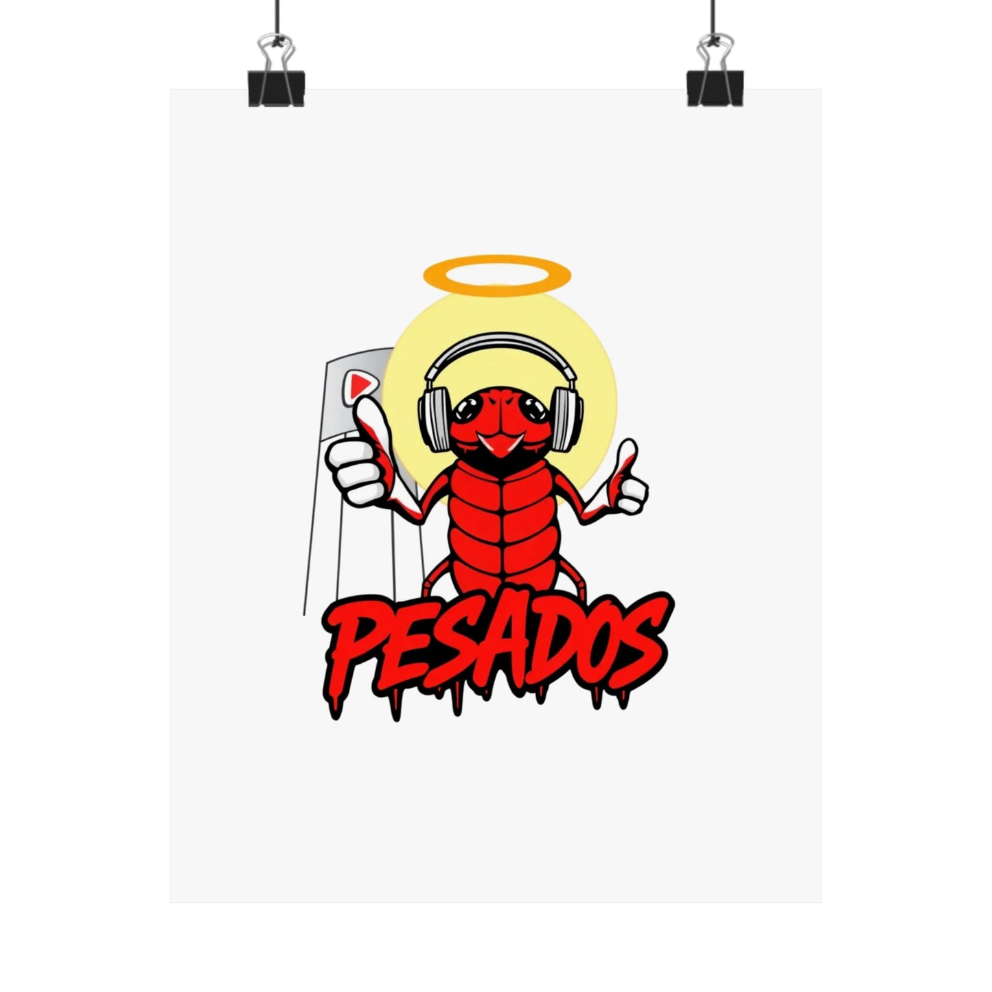 Product Poster