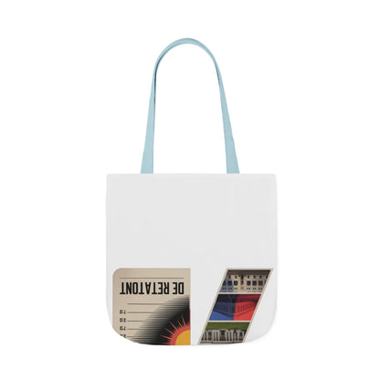 75 Years of Building, One Tweet to Destroy Tote