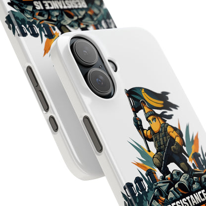 Phone Case — dystopian-banana-chronicles