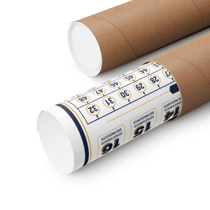 Product Poster