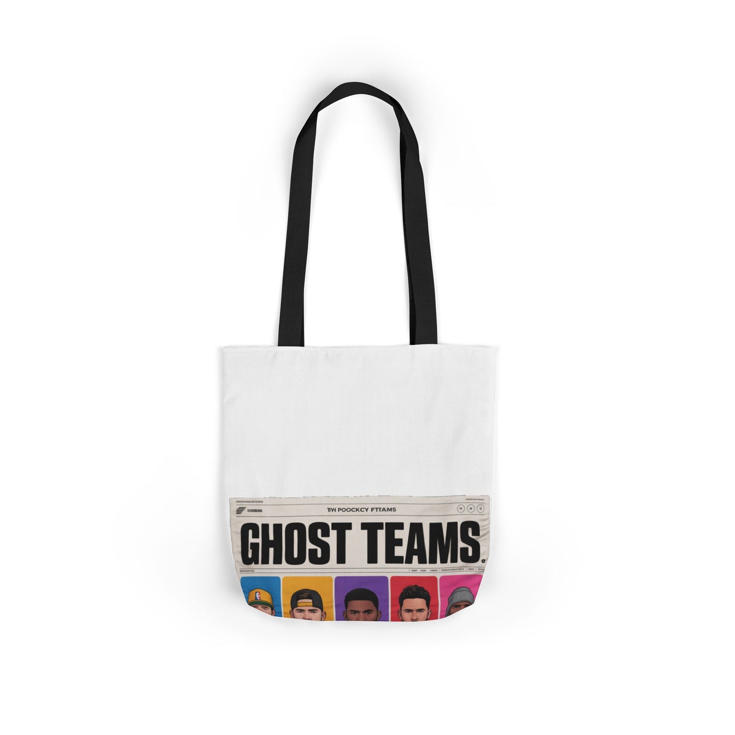 The Hypothetical Superteam That Never Was Tote