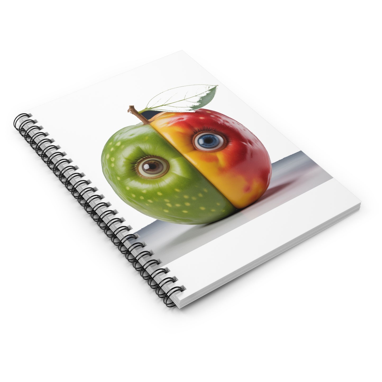 Is This Even AI? Notebook