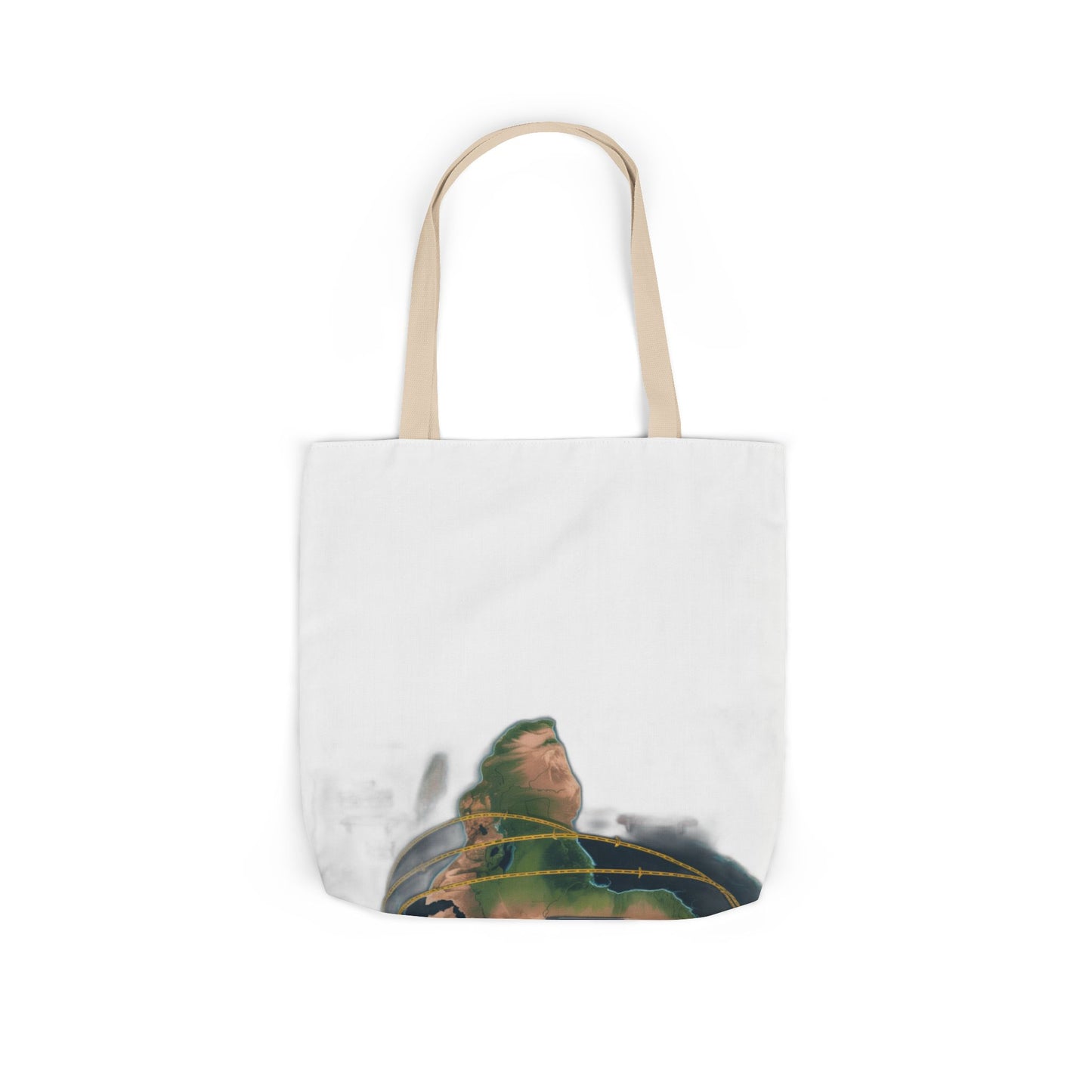 $4 Million Panama Tote