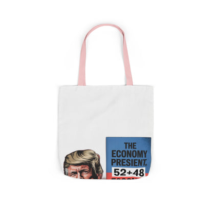economy-first-president Tote
