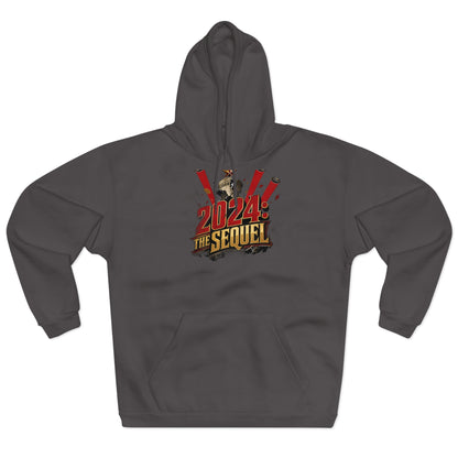 angle-3 Hoodie