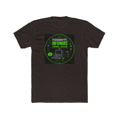 end-of-an-era Tee