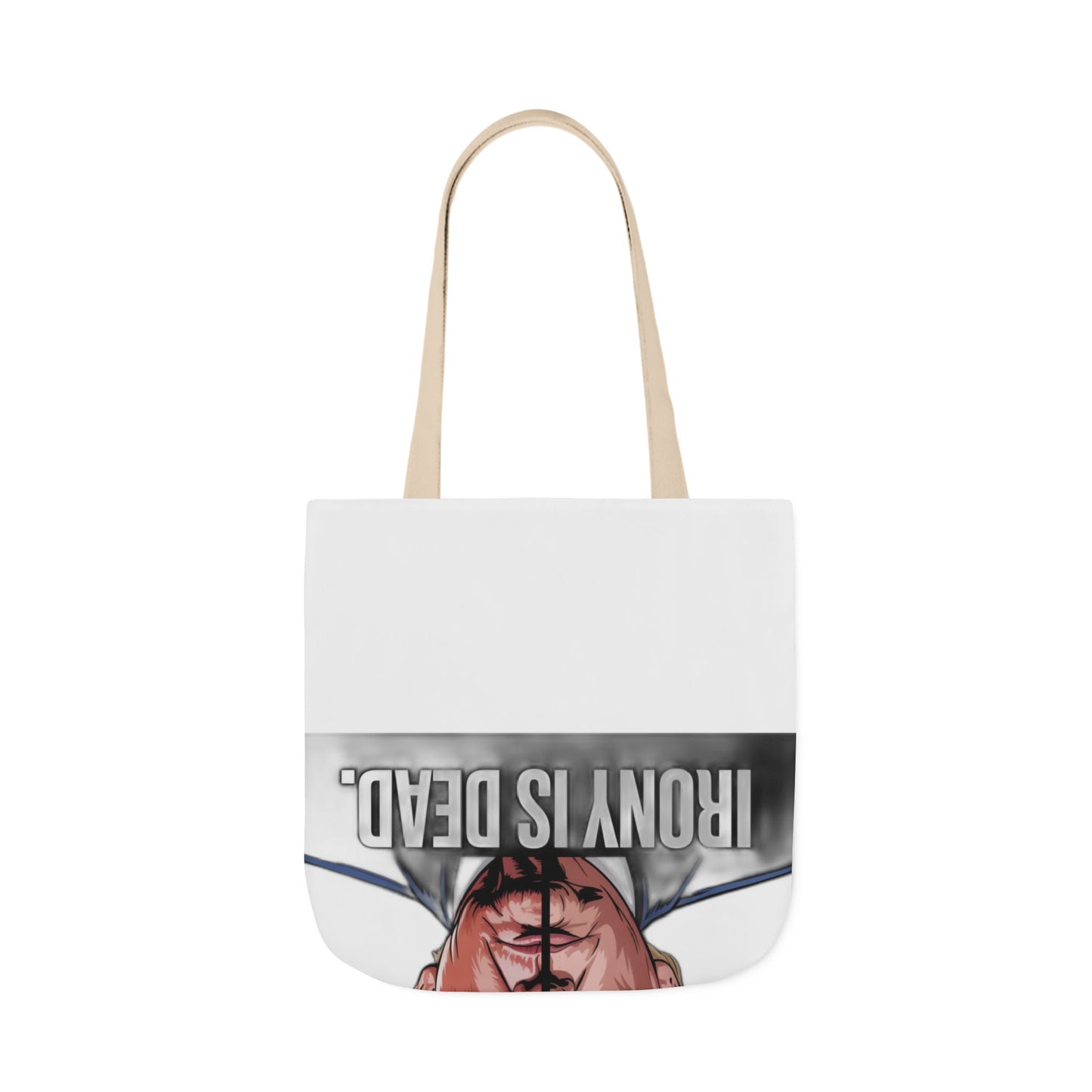 The Carter Curse Tote