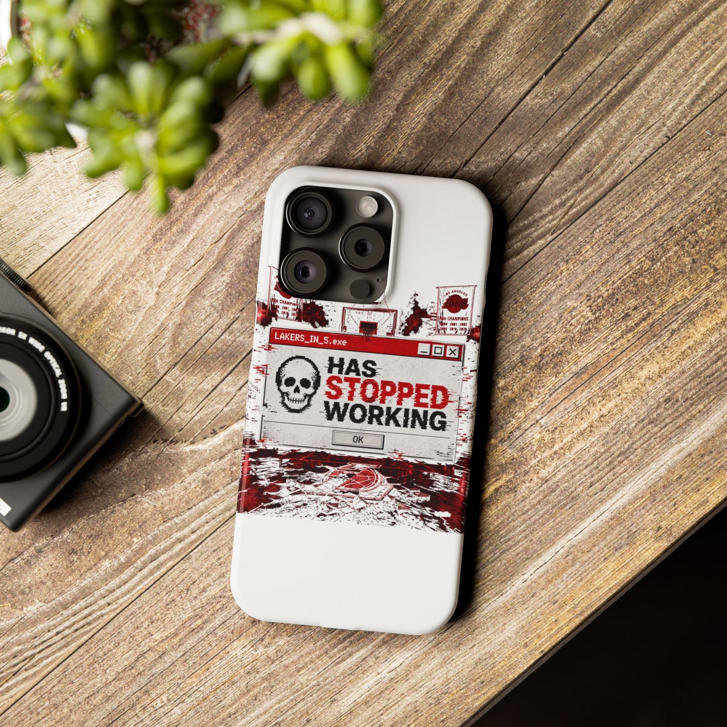 Product Phone Case