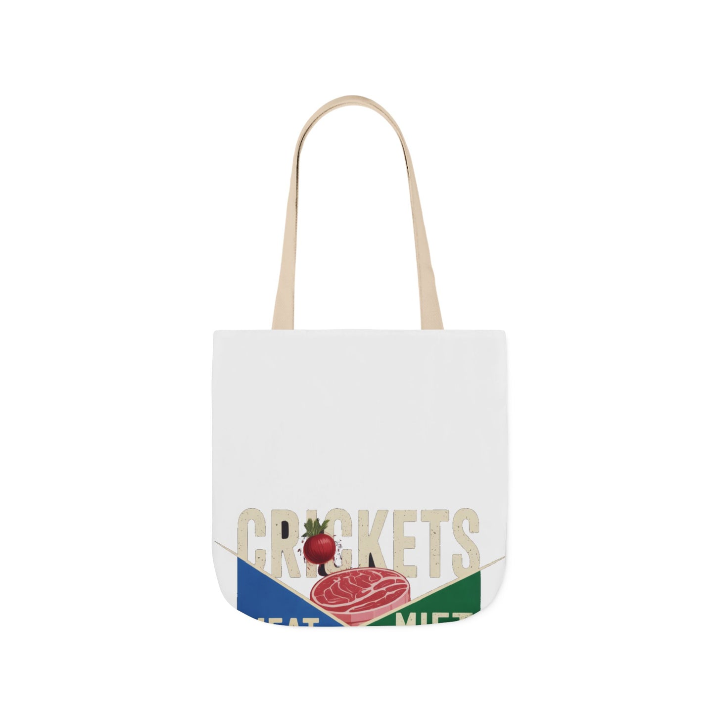 The Missing Meat Industry Response Tote