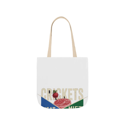 The Missing Meat Industry Response Tote