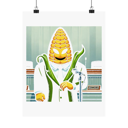 Product Poster