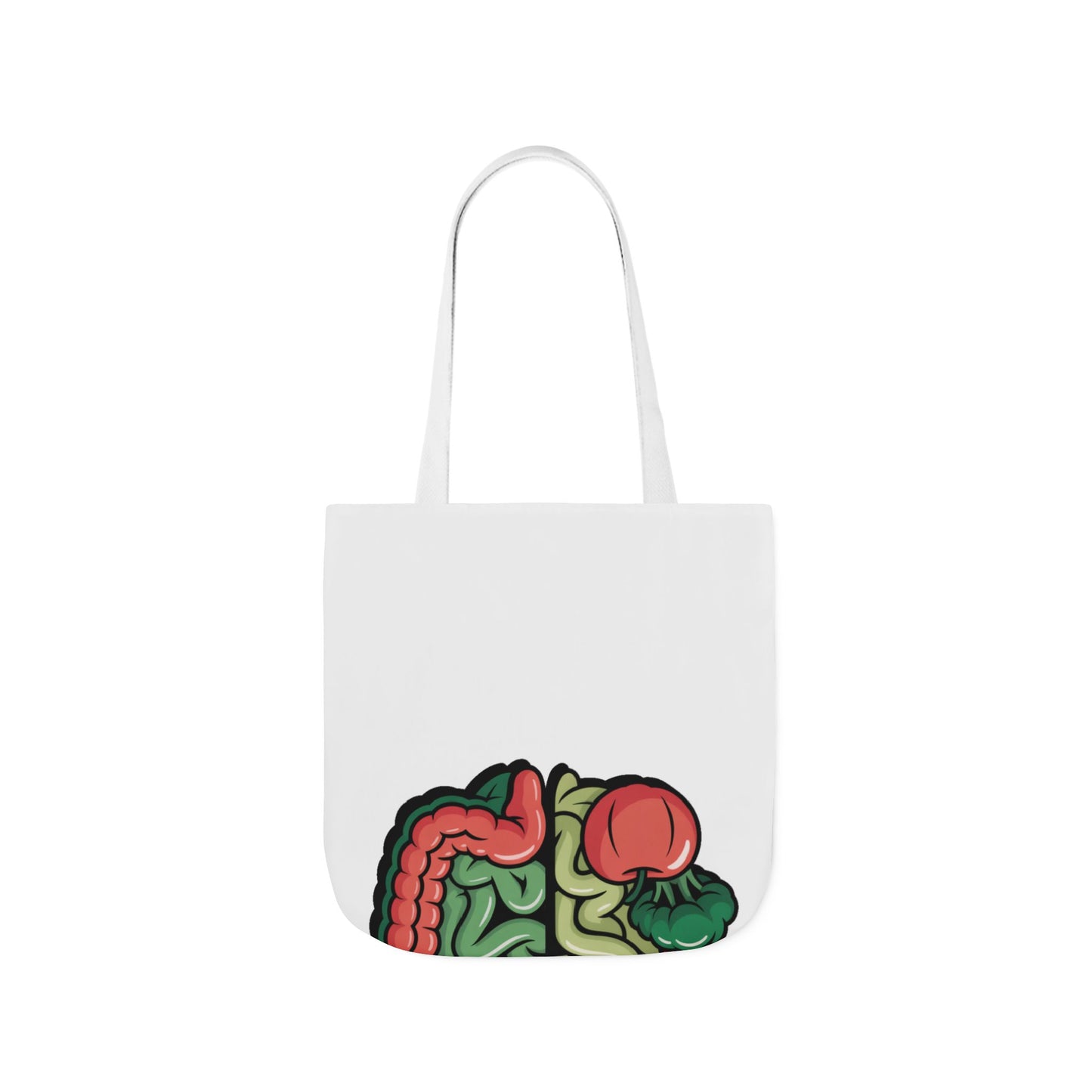 The Vegan Colon Cancer Plot Twist Tote