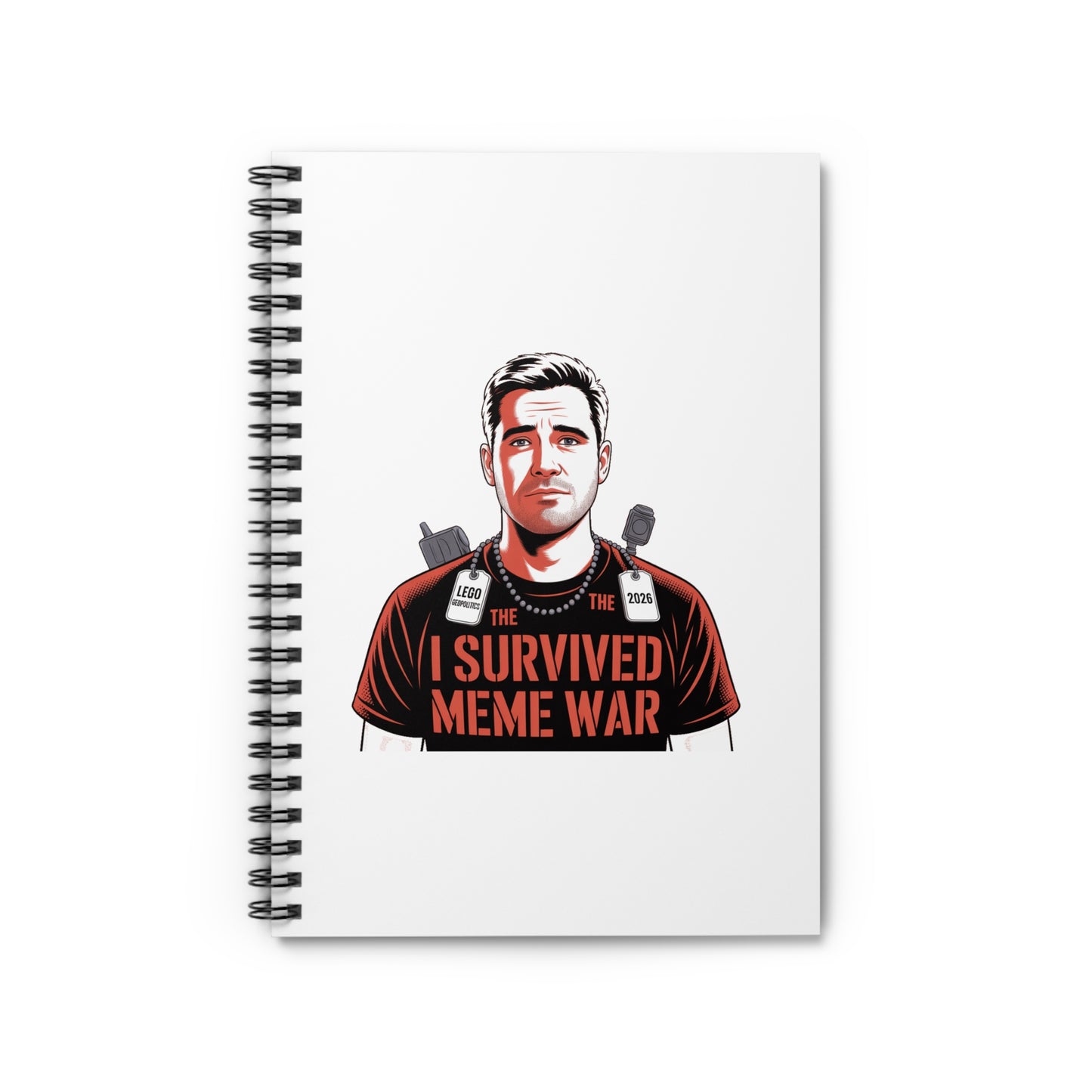 Product Notebook