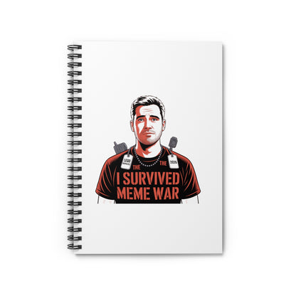 Product Notebook